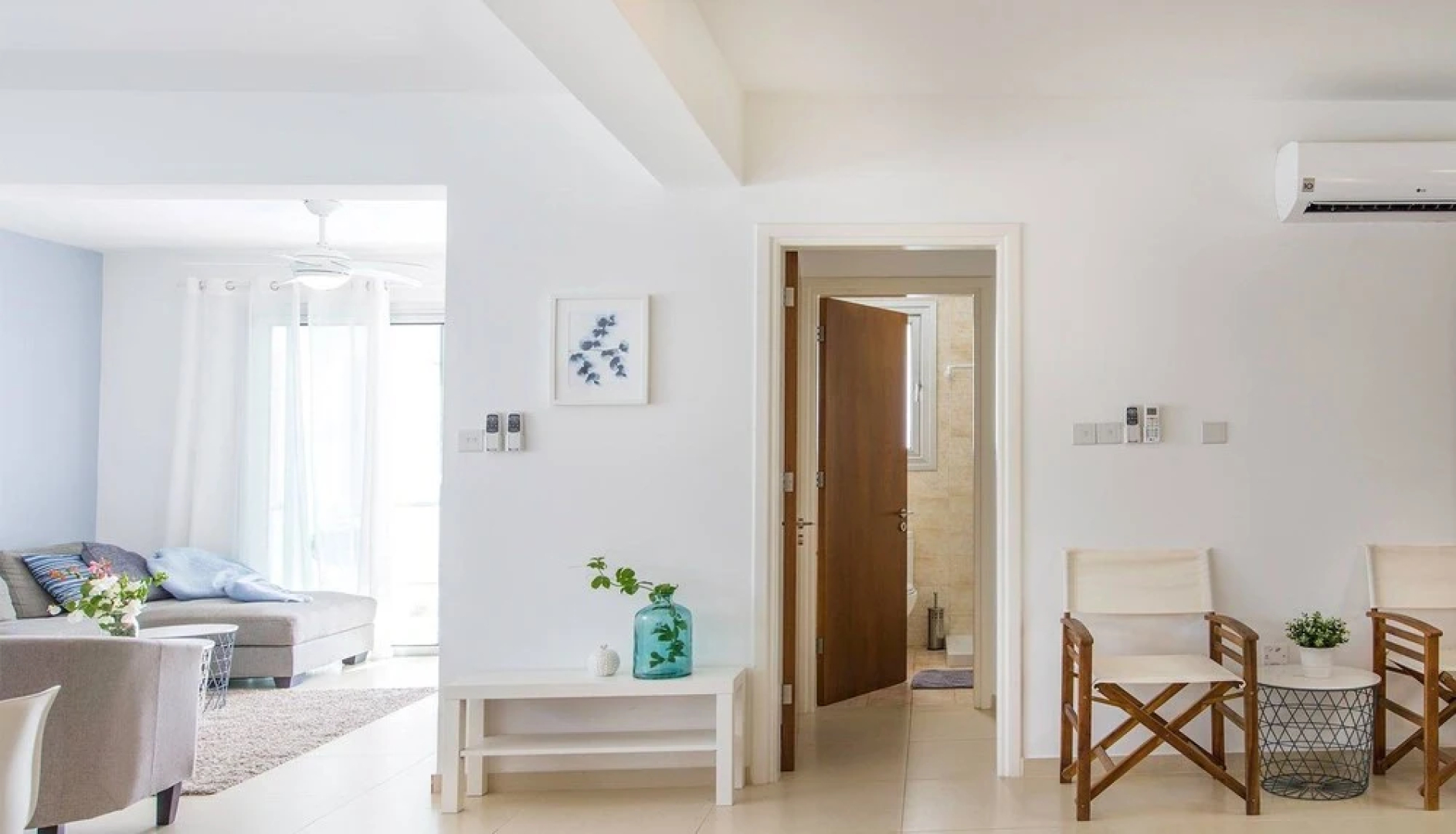 Villa Anchora