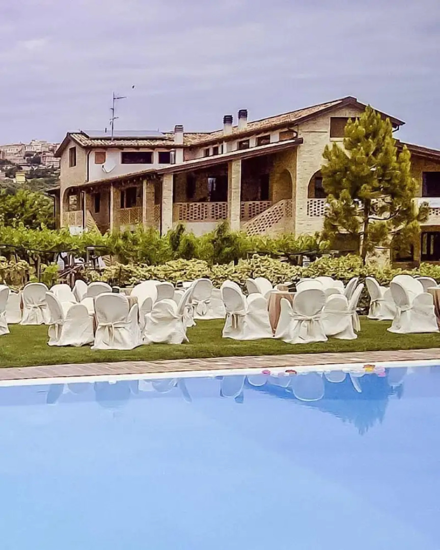 Agriturismo Torre Mannella