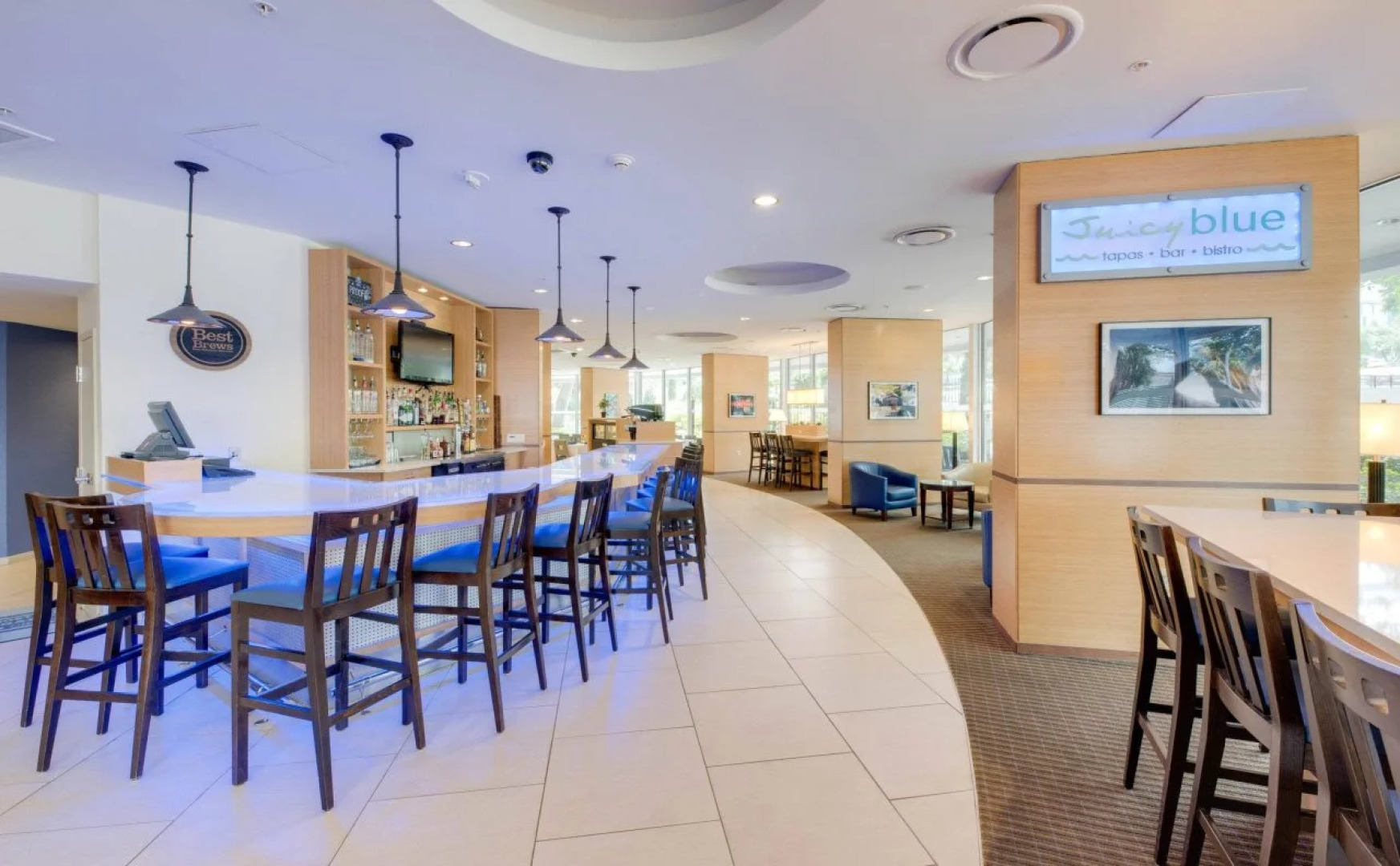 Four Points by Sheraton Tallahassee Downtown