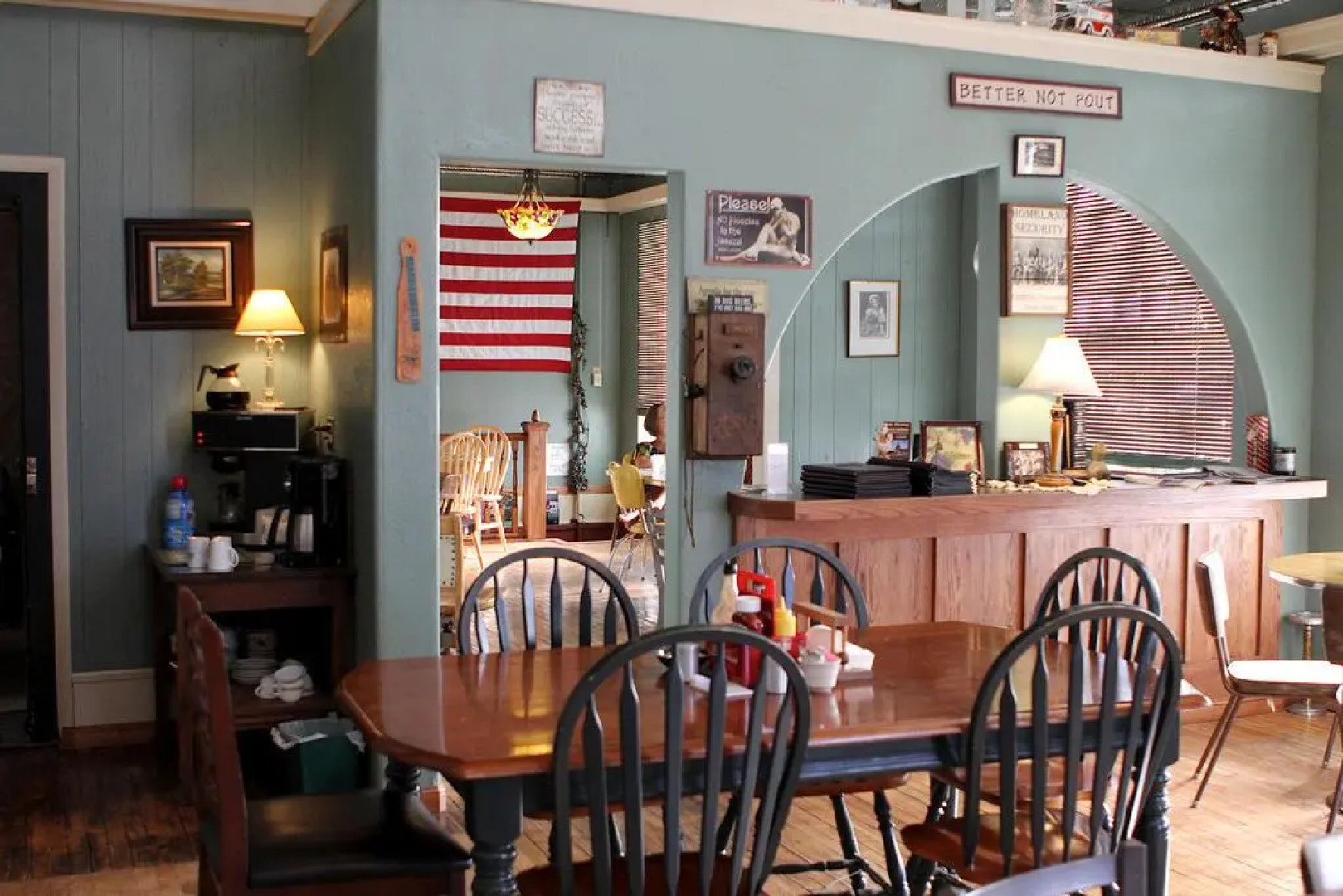 Historic Hotel Greybull