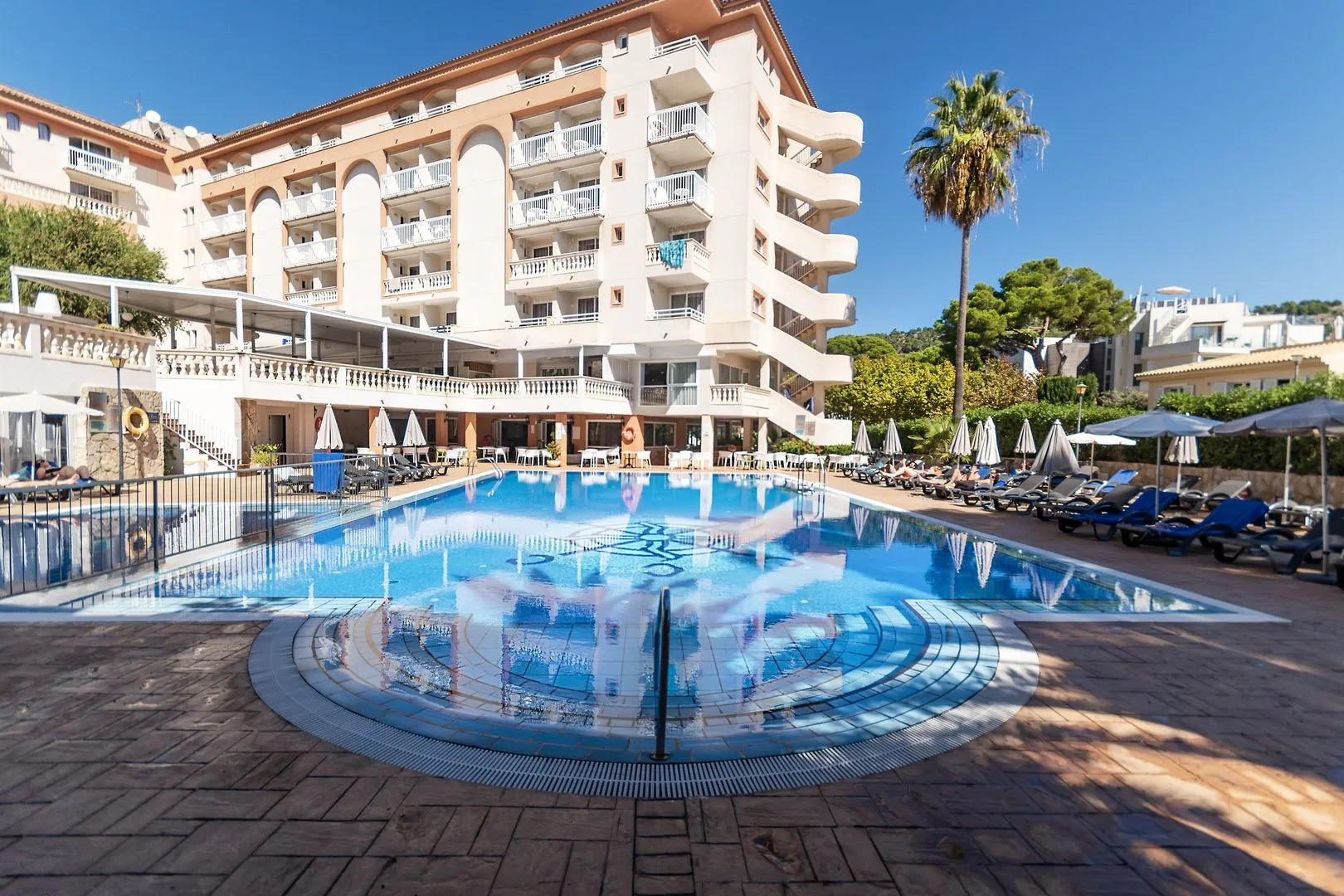 Canyamel Classic & Spa, solo Adultos