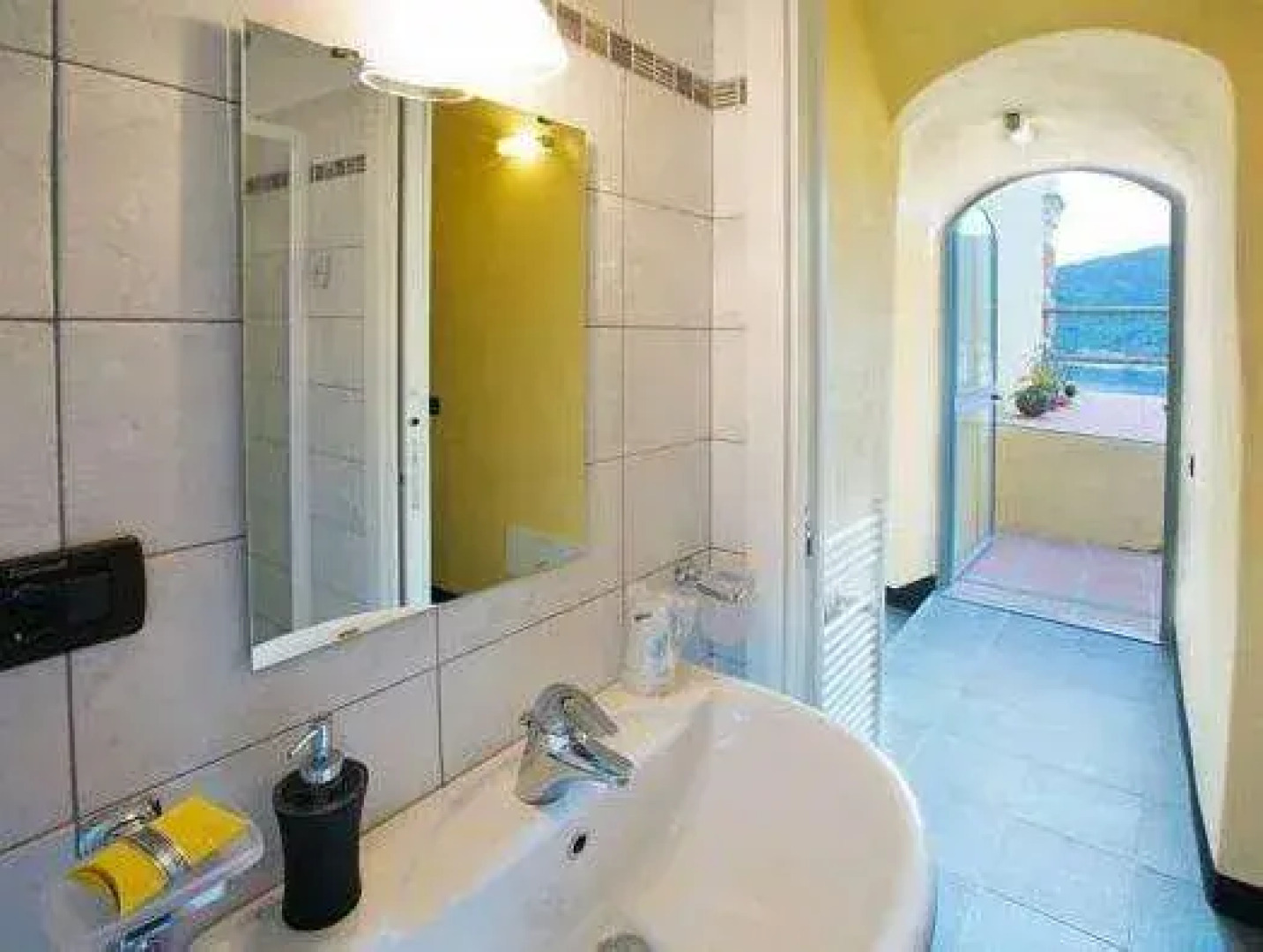 Palazzo Vescovile Hotel