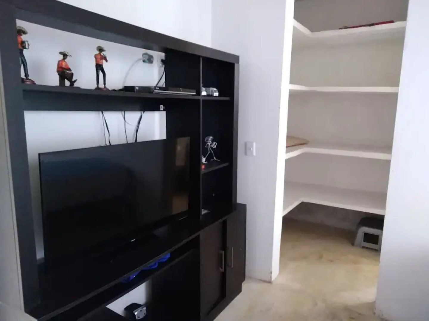 Cabaña los Cristales Coveñas