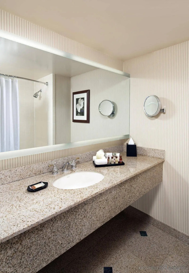 Sheraton Ontario Airport Hotel