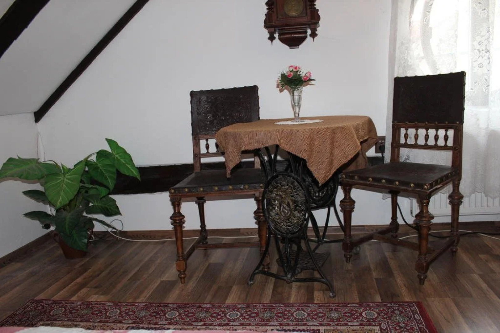 Penzion St. Florian Příbor