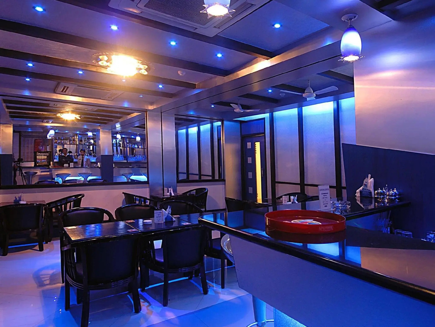 Hotel Niky International