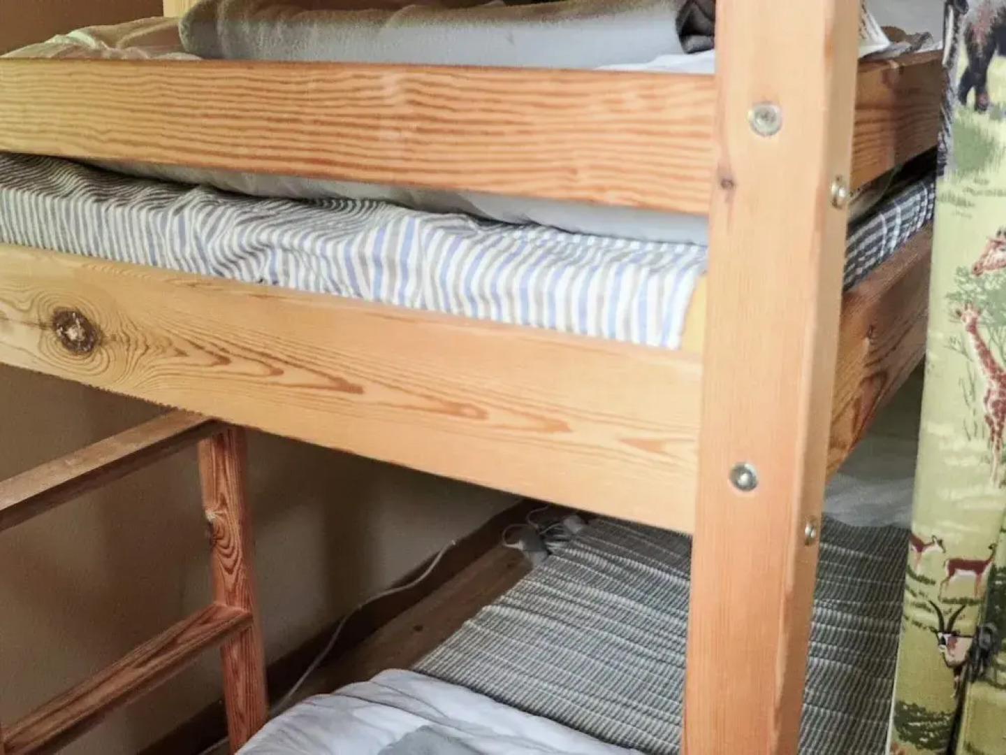 4 Person Holiday Home in Ugglarp