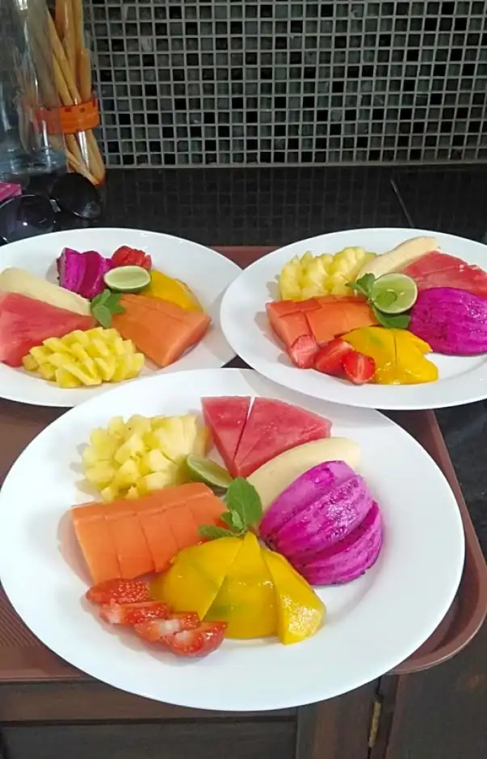 Medewi Beach View Villa