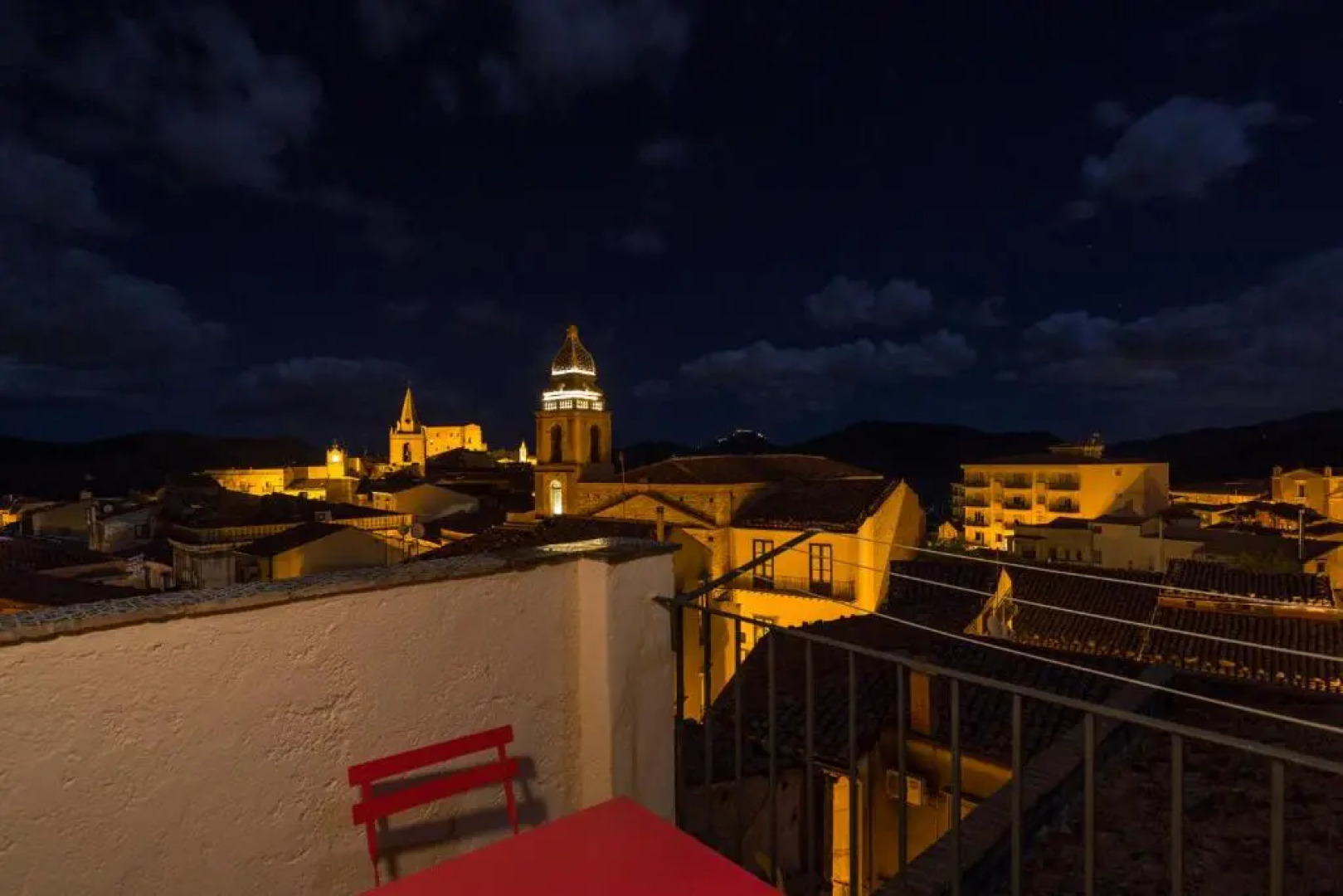 Case Spazioscena: Tersicore