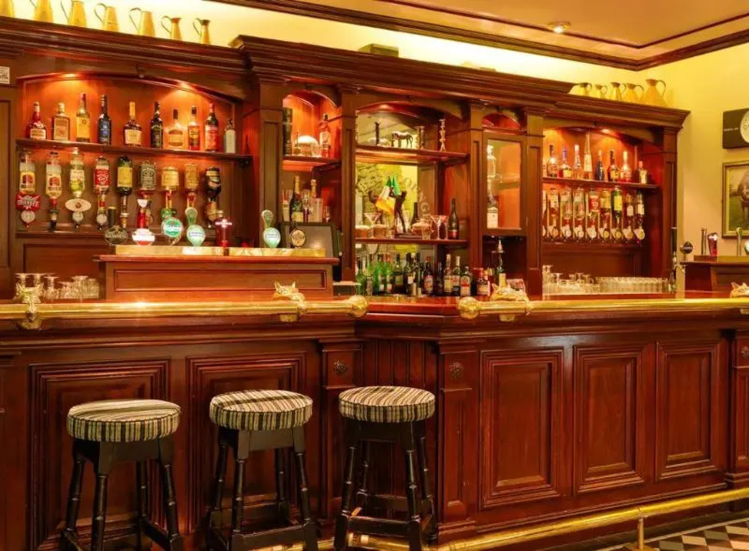 Westlodge Hotel & Leisure Centre