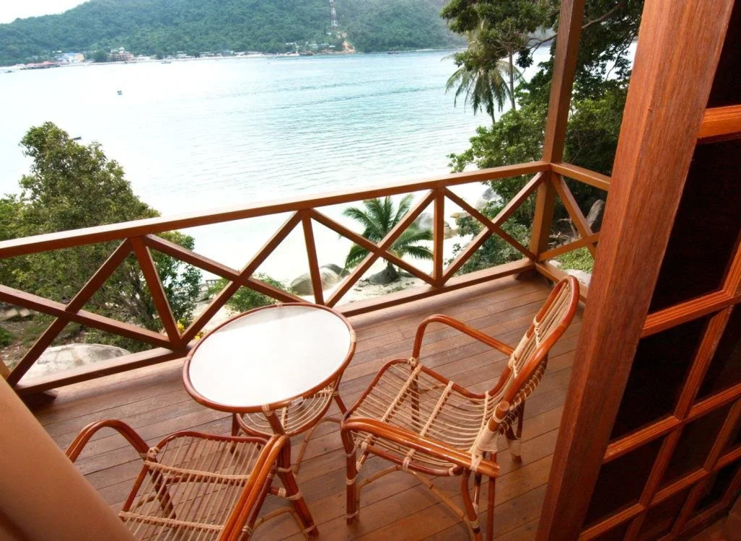 Cozy Chalet Perhentian Island