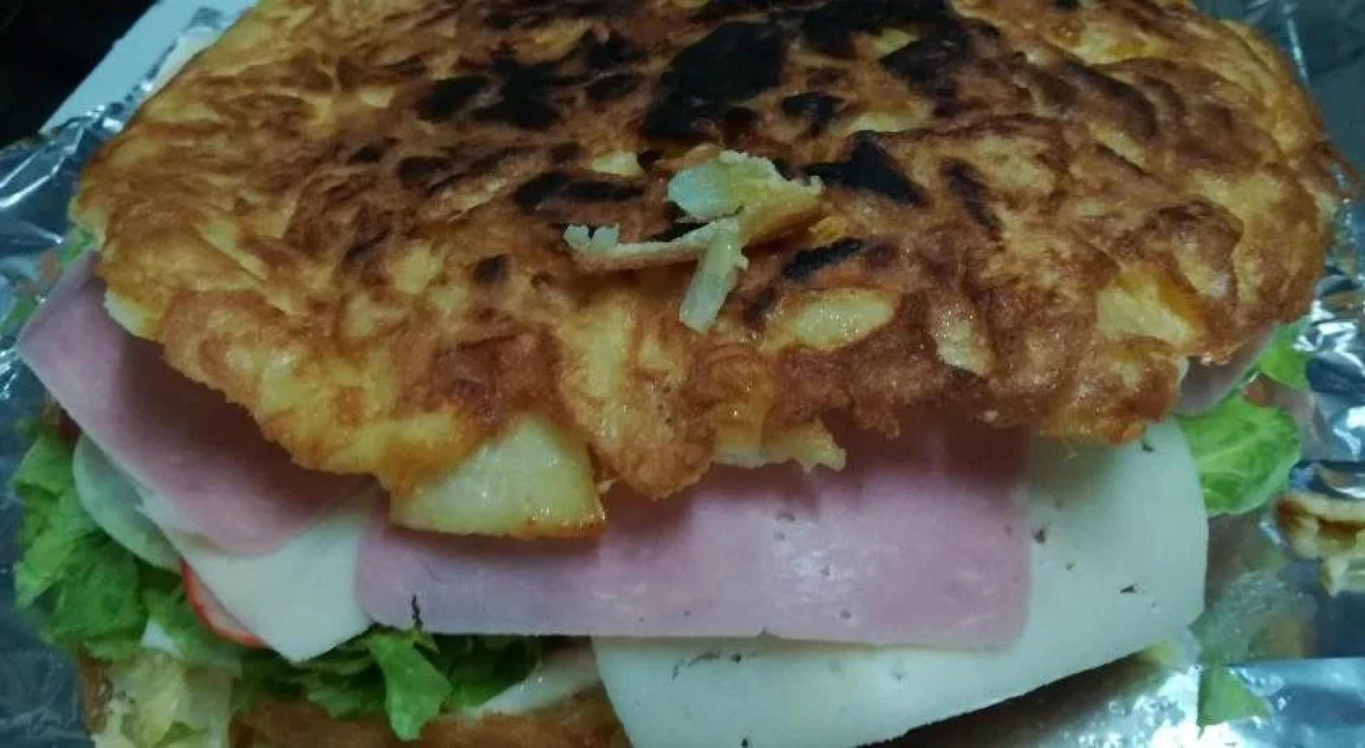 Barullo Café Bar Albergue