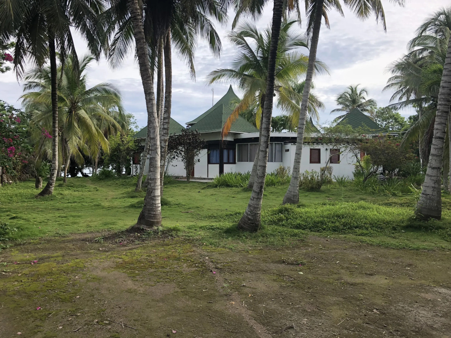 Eco Hotel Casa Blanca