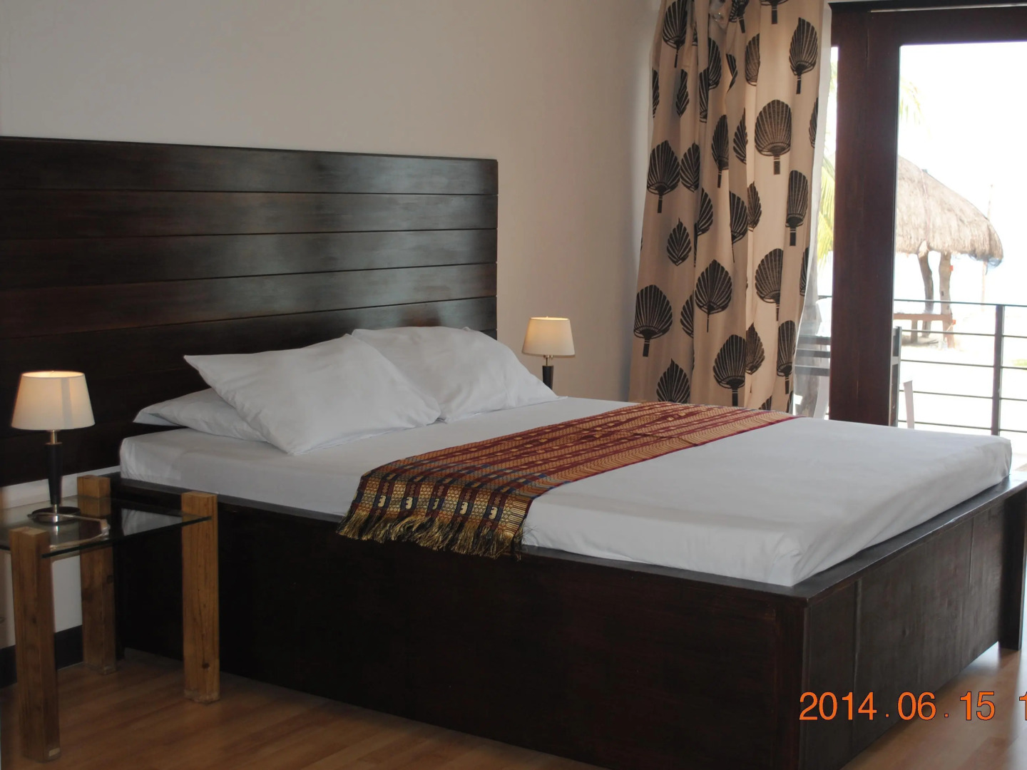 Cebu Club Fort Med Resort