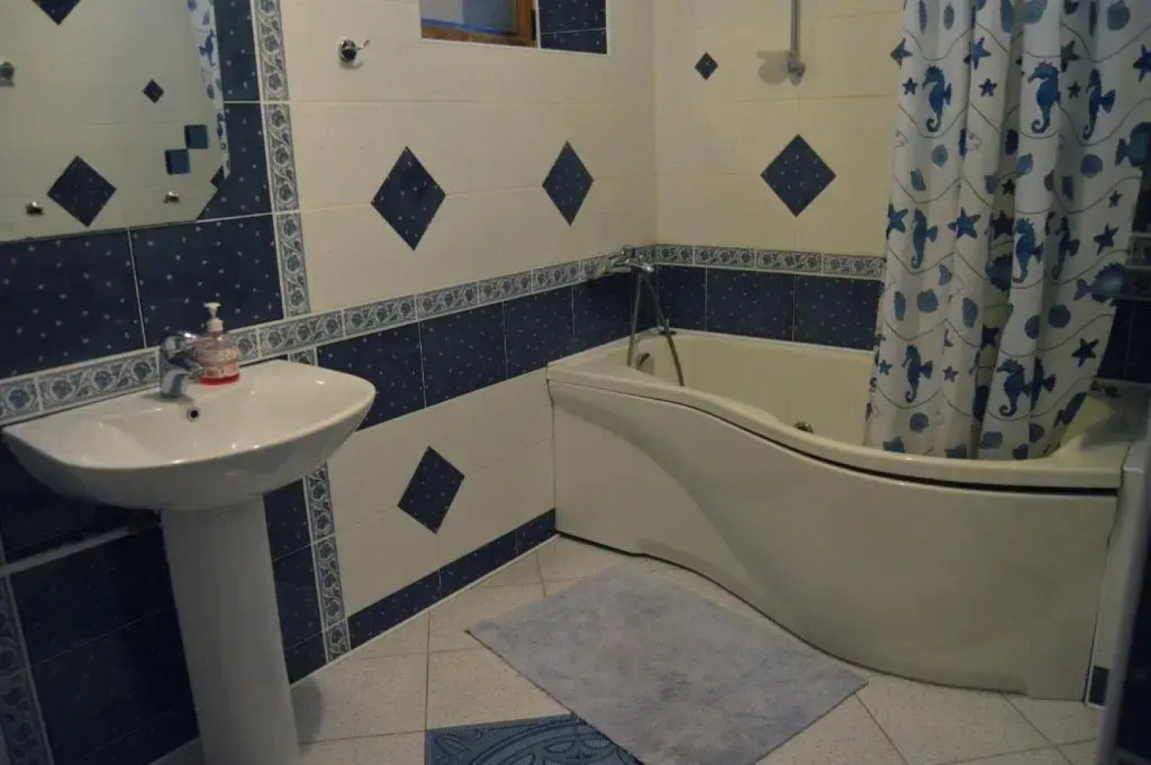 Hostel Tsentralniy Na Gogolya