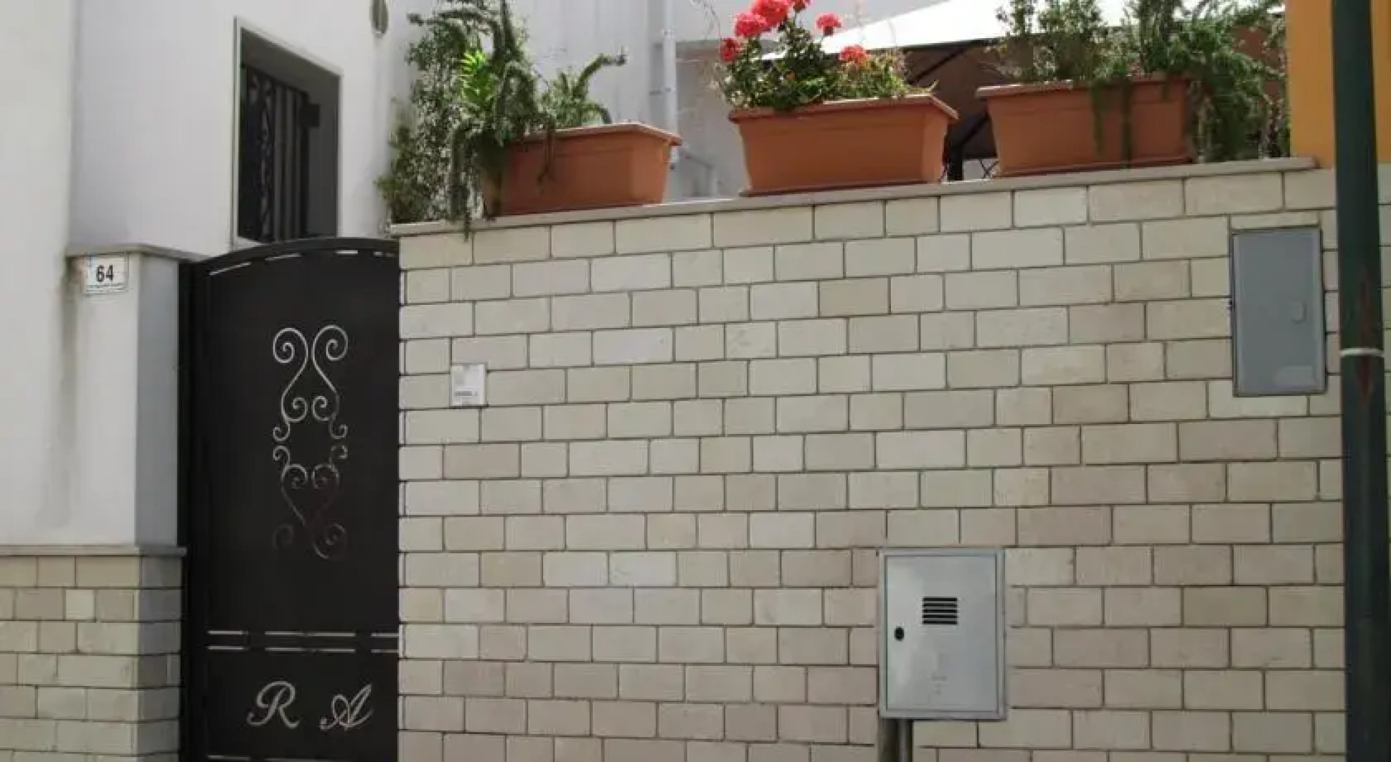 Apartment Fiori in Corte