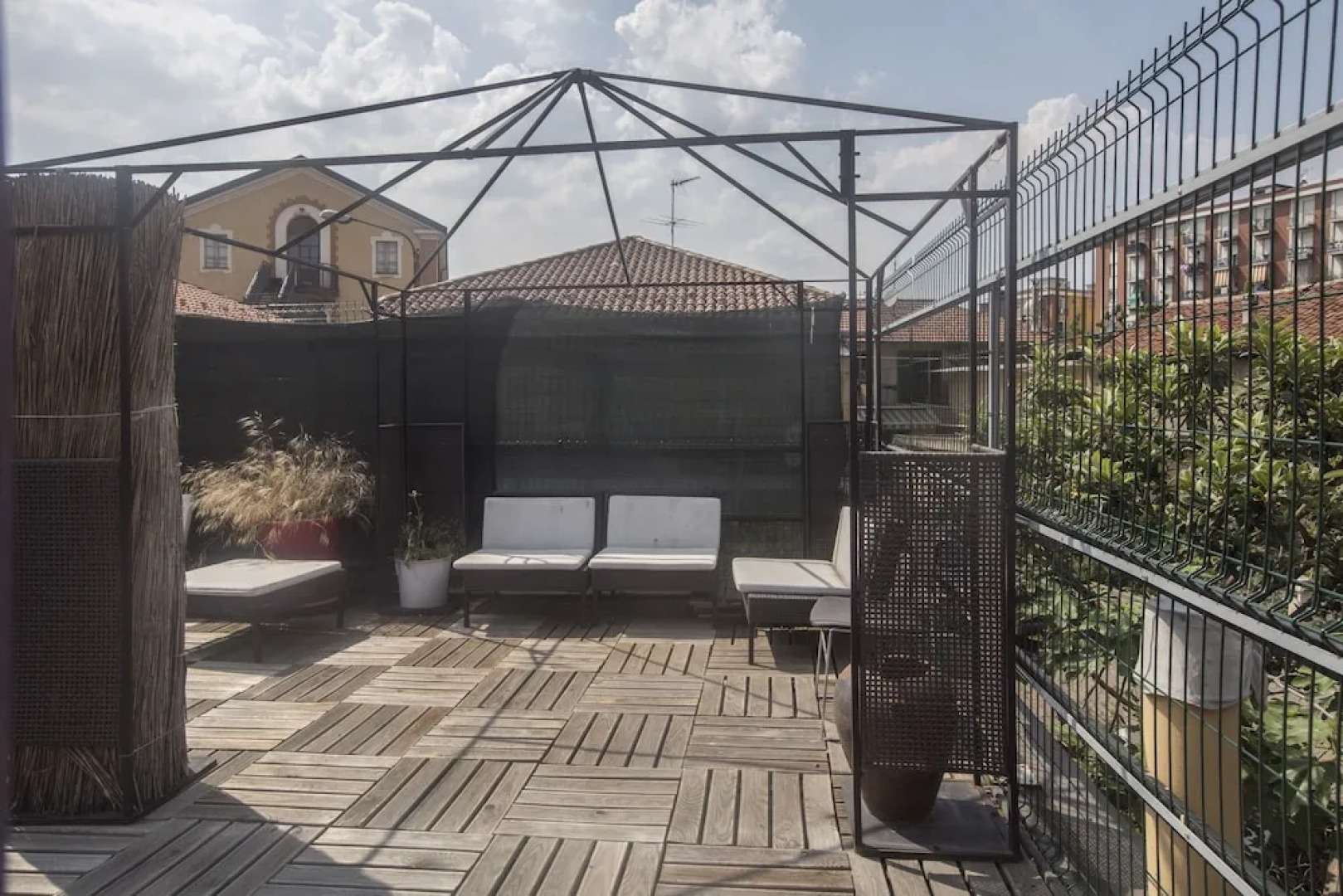 Bed and breakfast Grugliasco Central