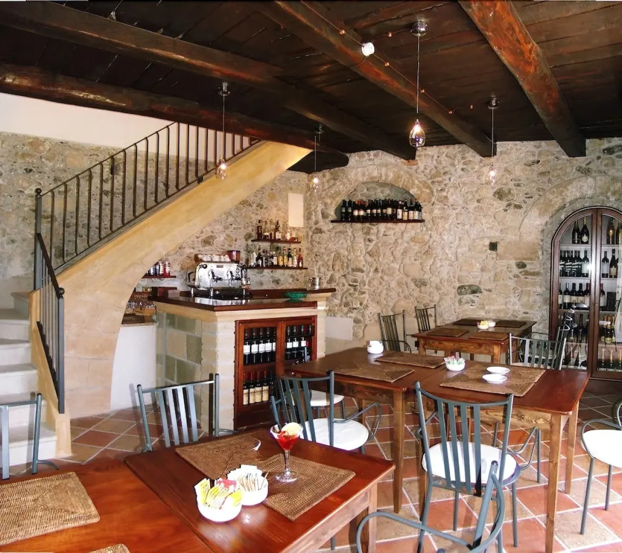 Hotel Ristorante Le Clarisse