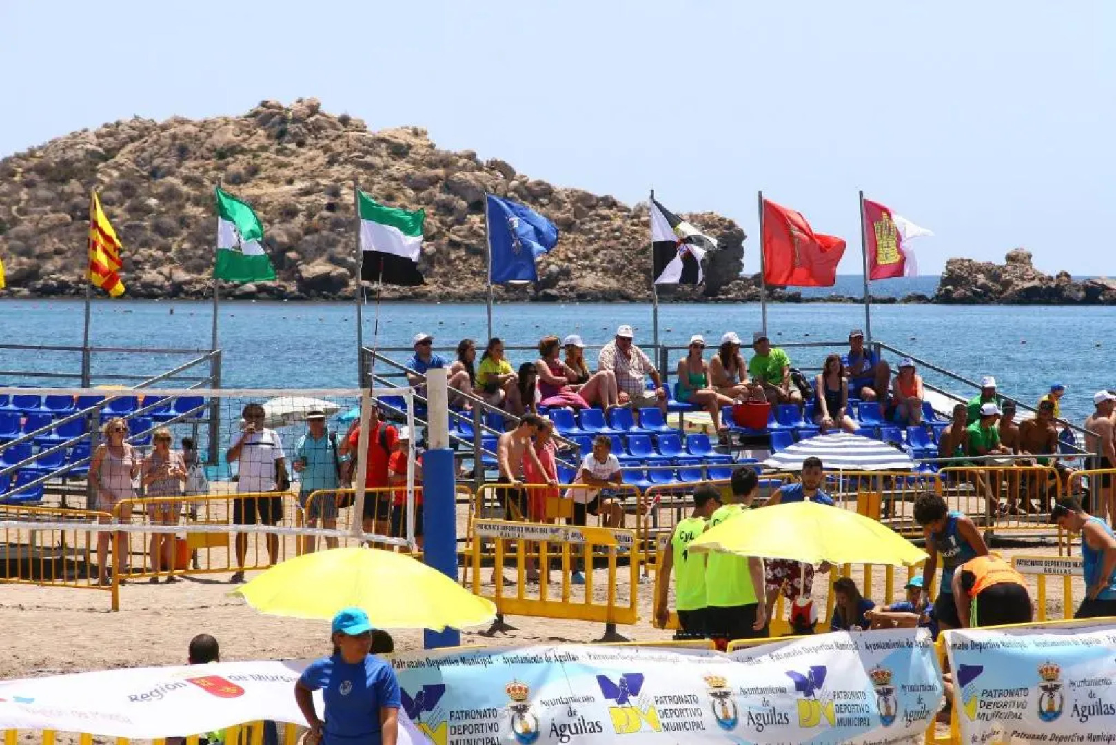 Aguilas Residencial El Cedro BIF2