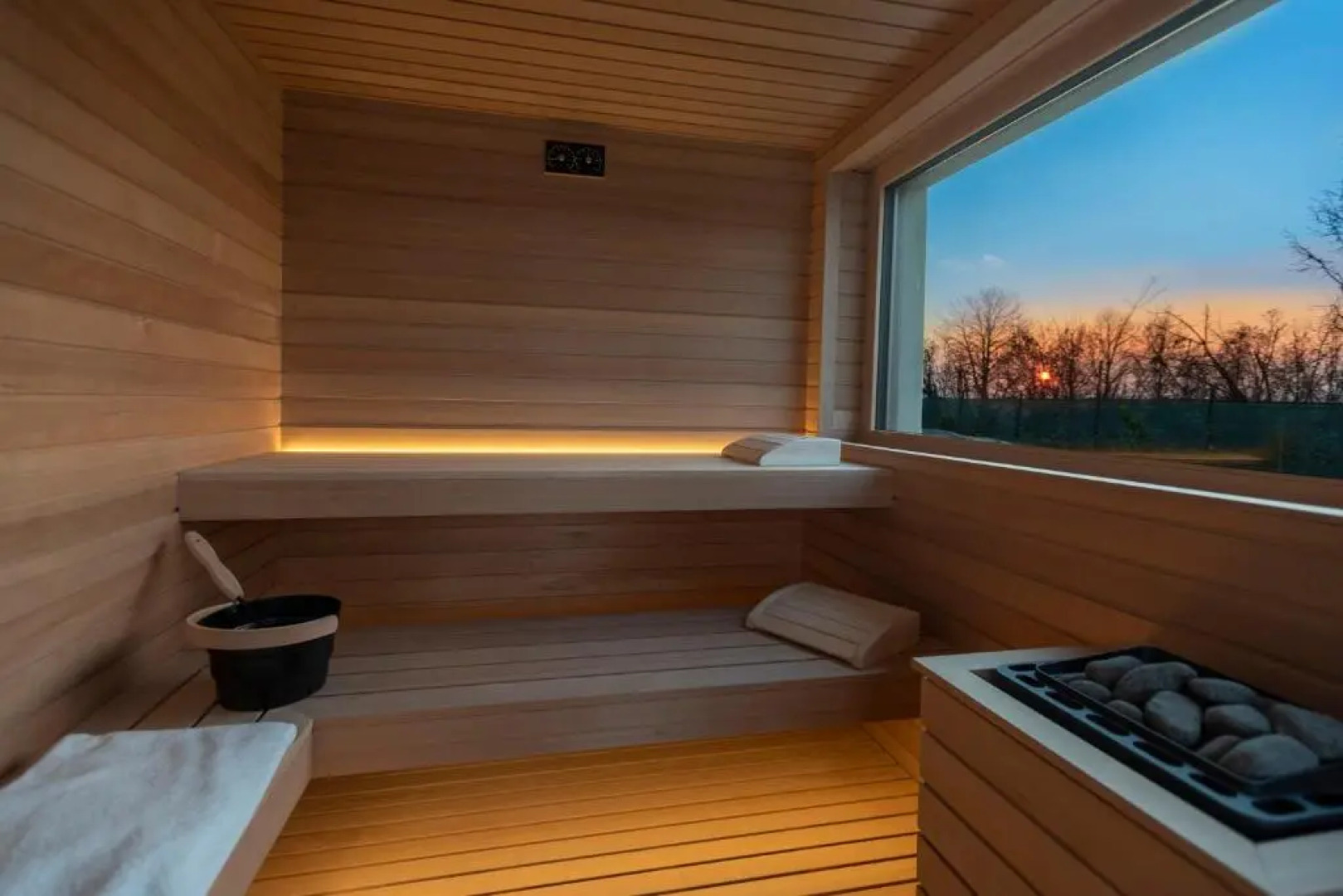 Agriturismo Speziale Wine resort