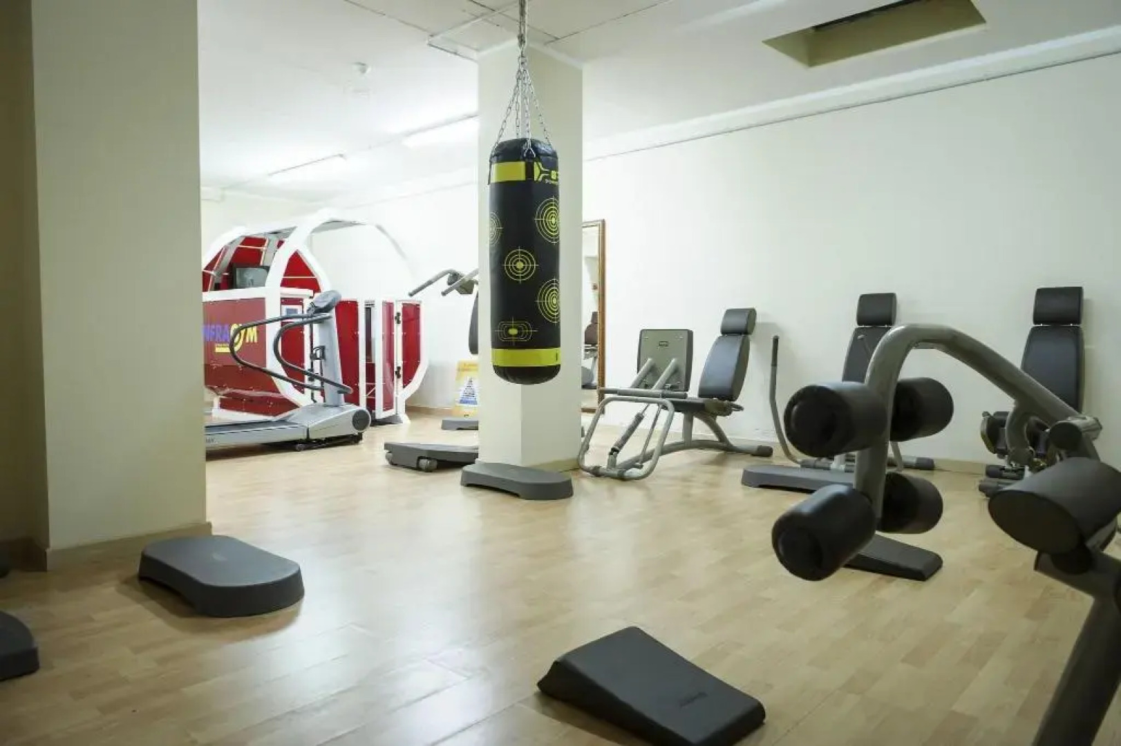 Parco dei Principi Hotel Resort