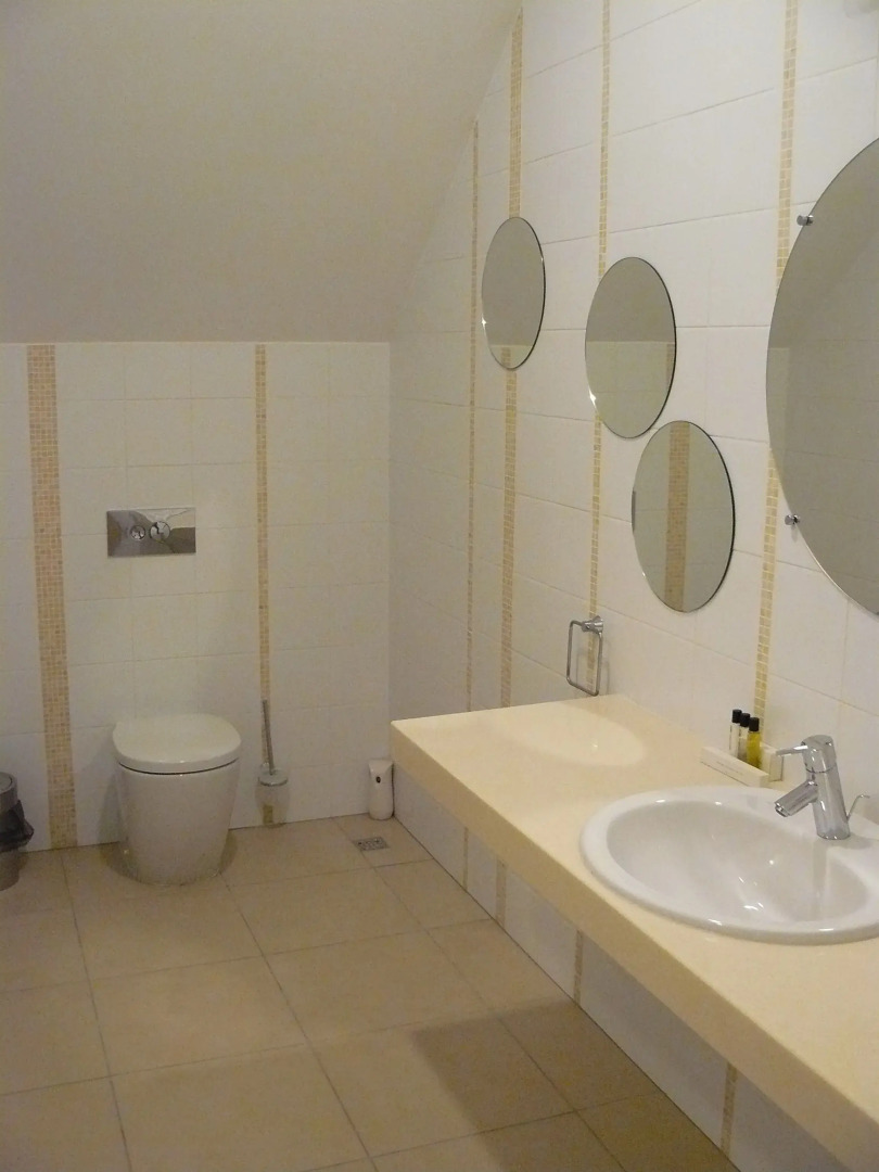 База отдыха «Лесная»