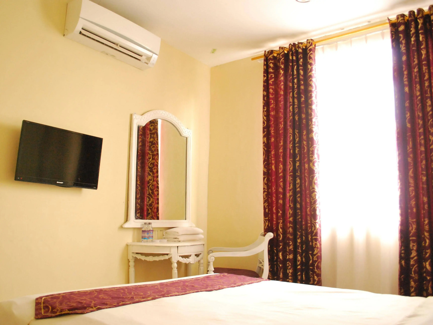 Wijaya Imperial Hotel