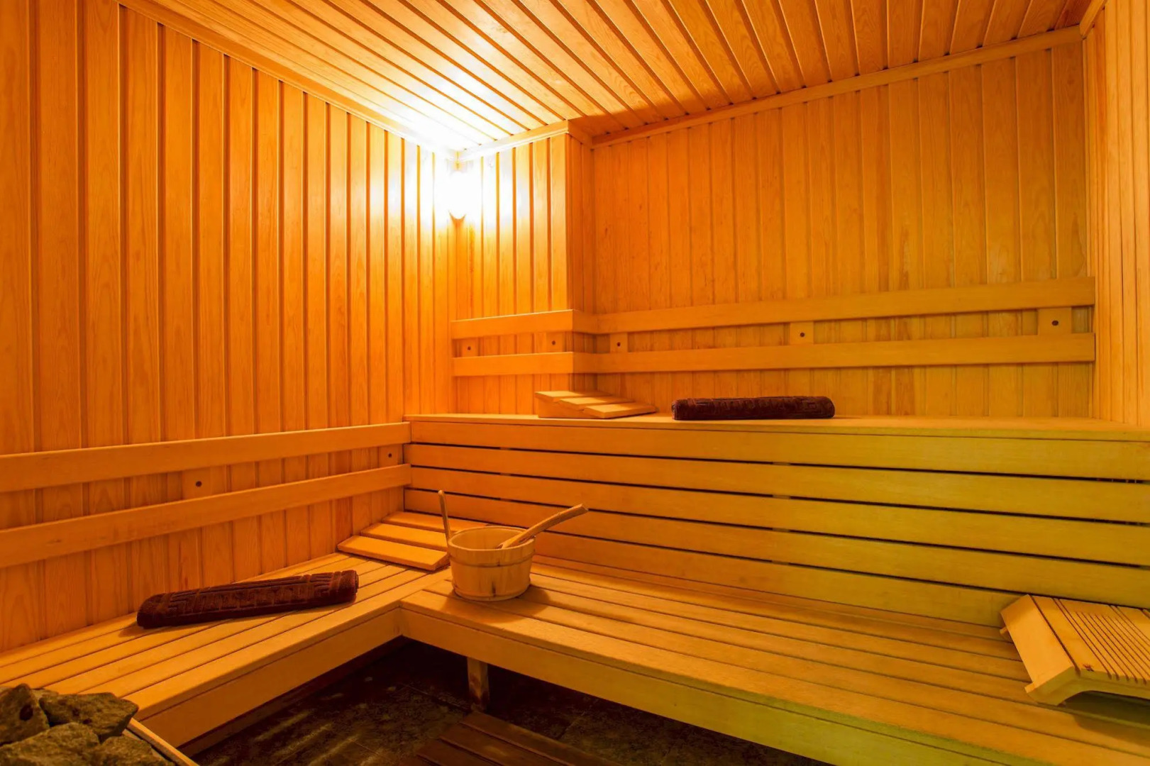 Hotel Antea Sozopol – By The Sea