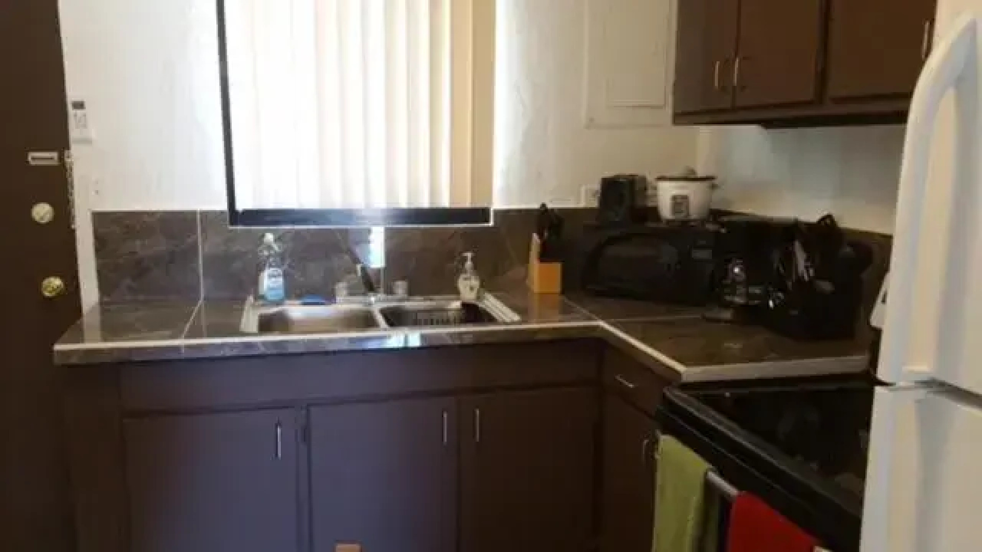 Beautiful 2 bedroom 1 bath