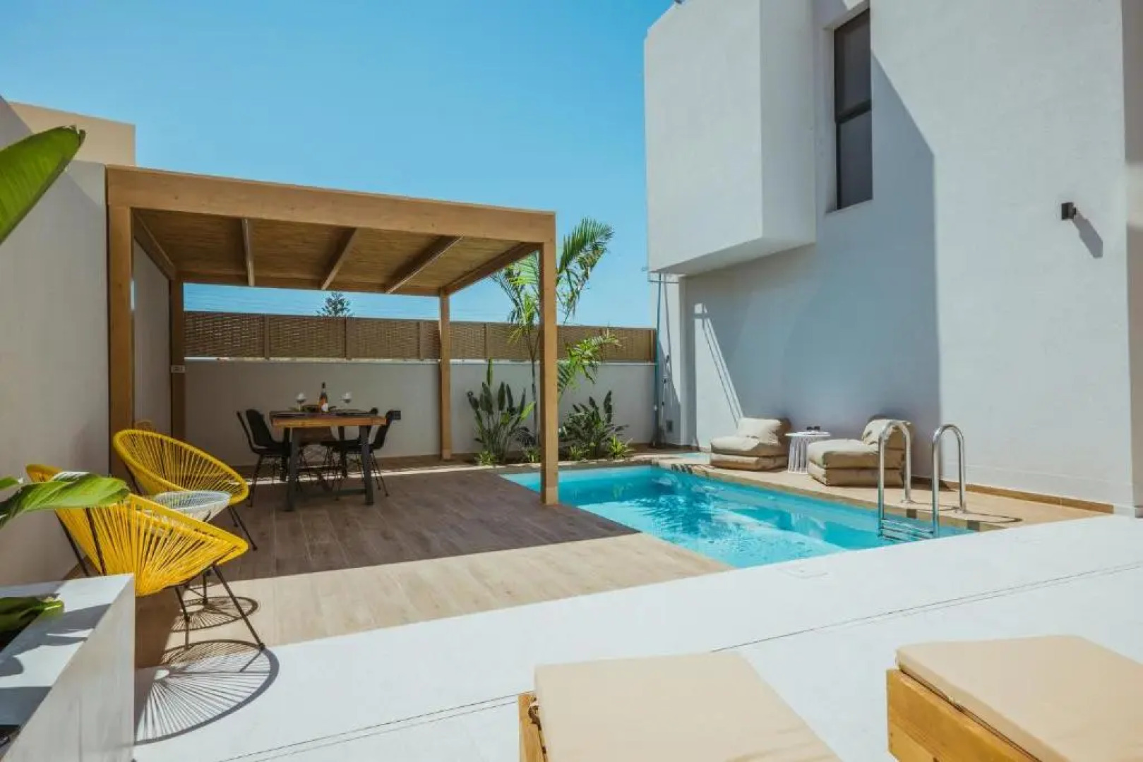 Anemmaro Villa 2 in Crete