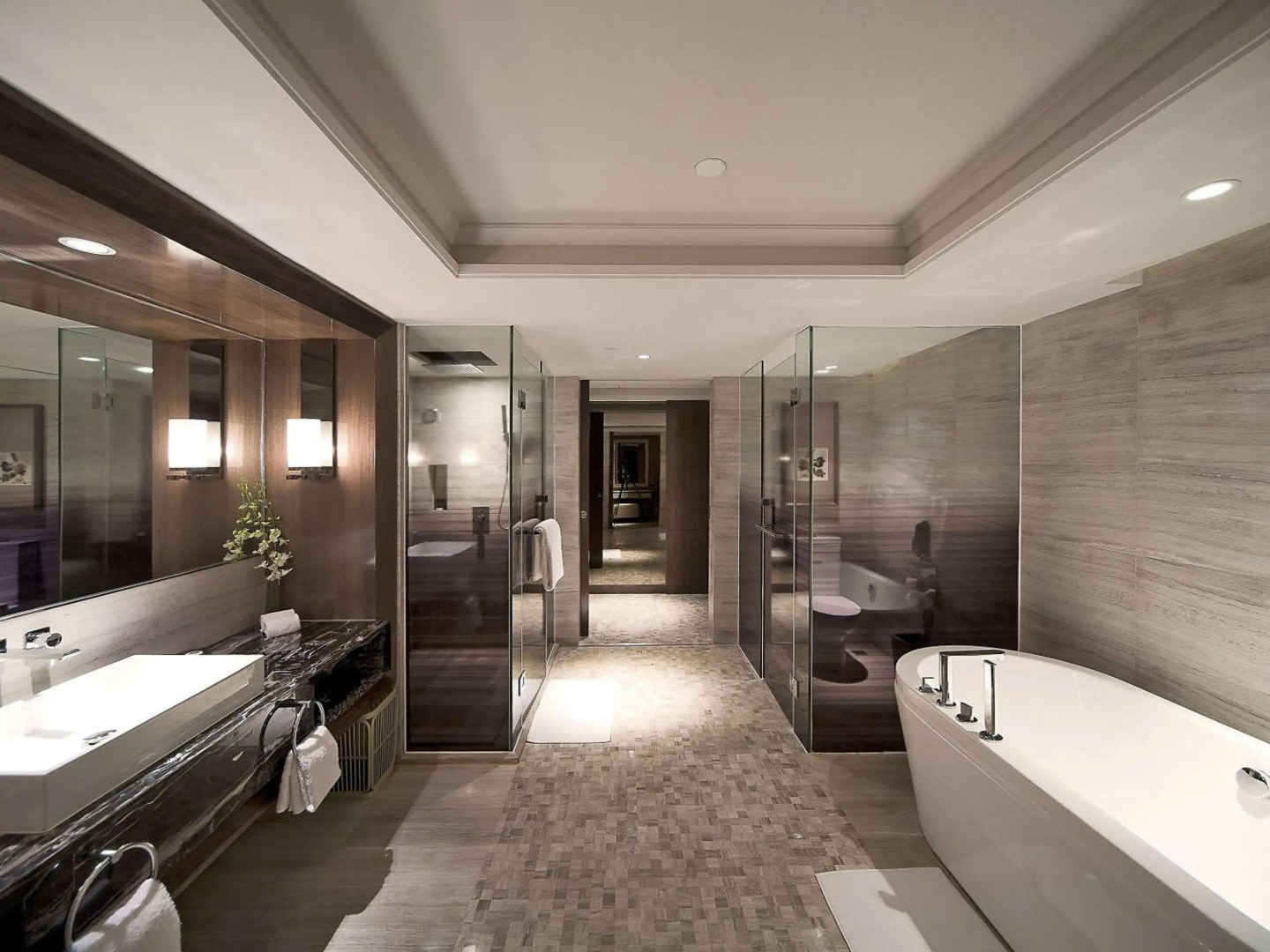 Pullman Shanghai Jing An