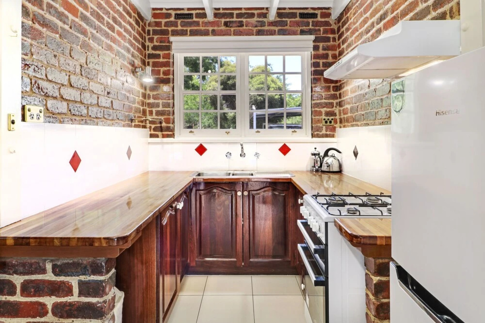 Greenvale Holiday Units