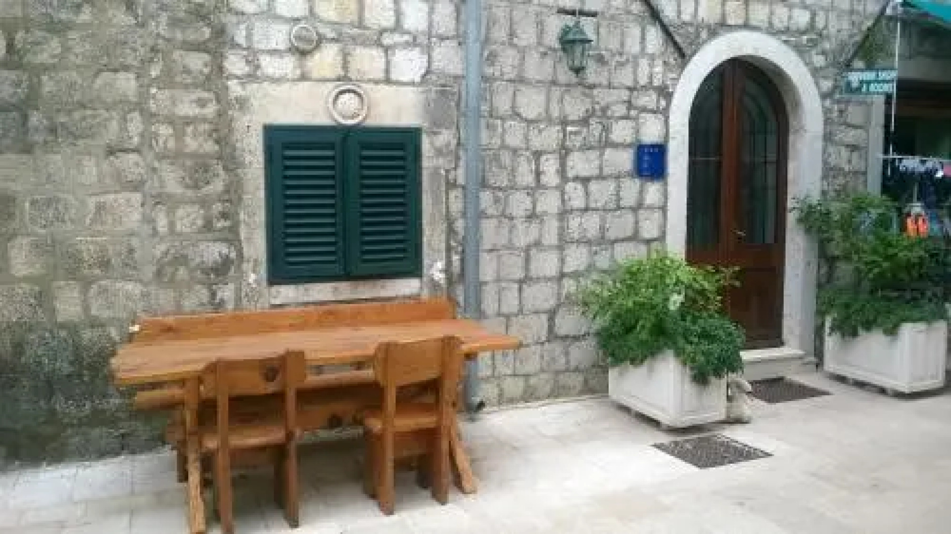 Guest House Ana&Denis