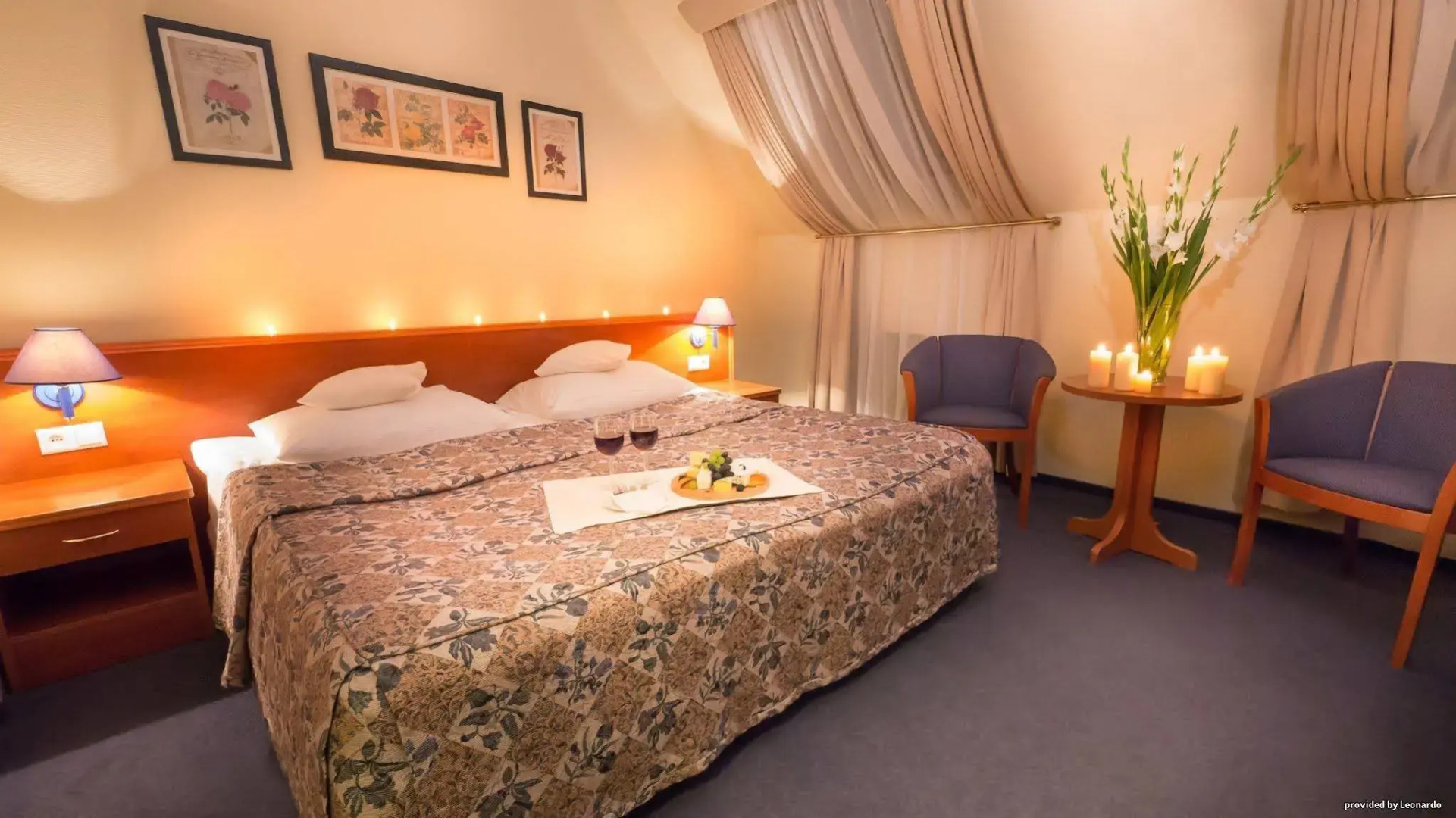 Best Western Prima Hotel Wroclaw