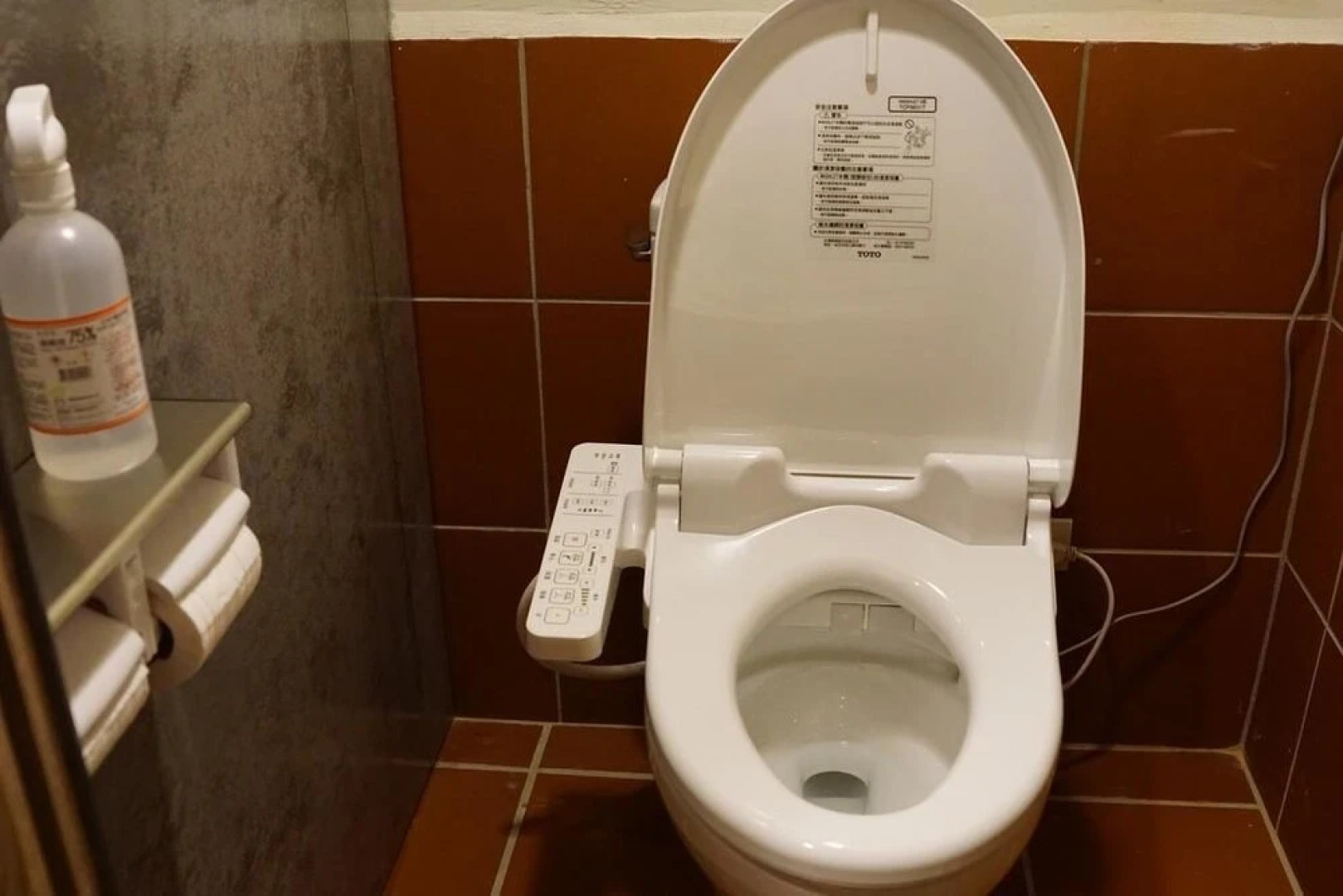 Beishan Old Western Style Hostel