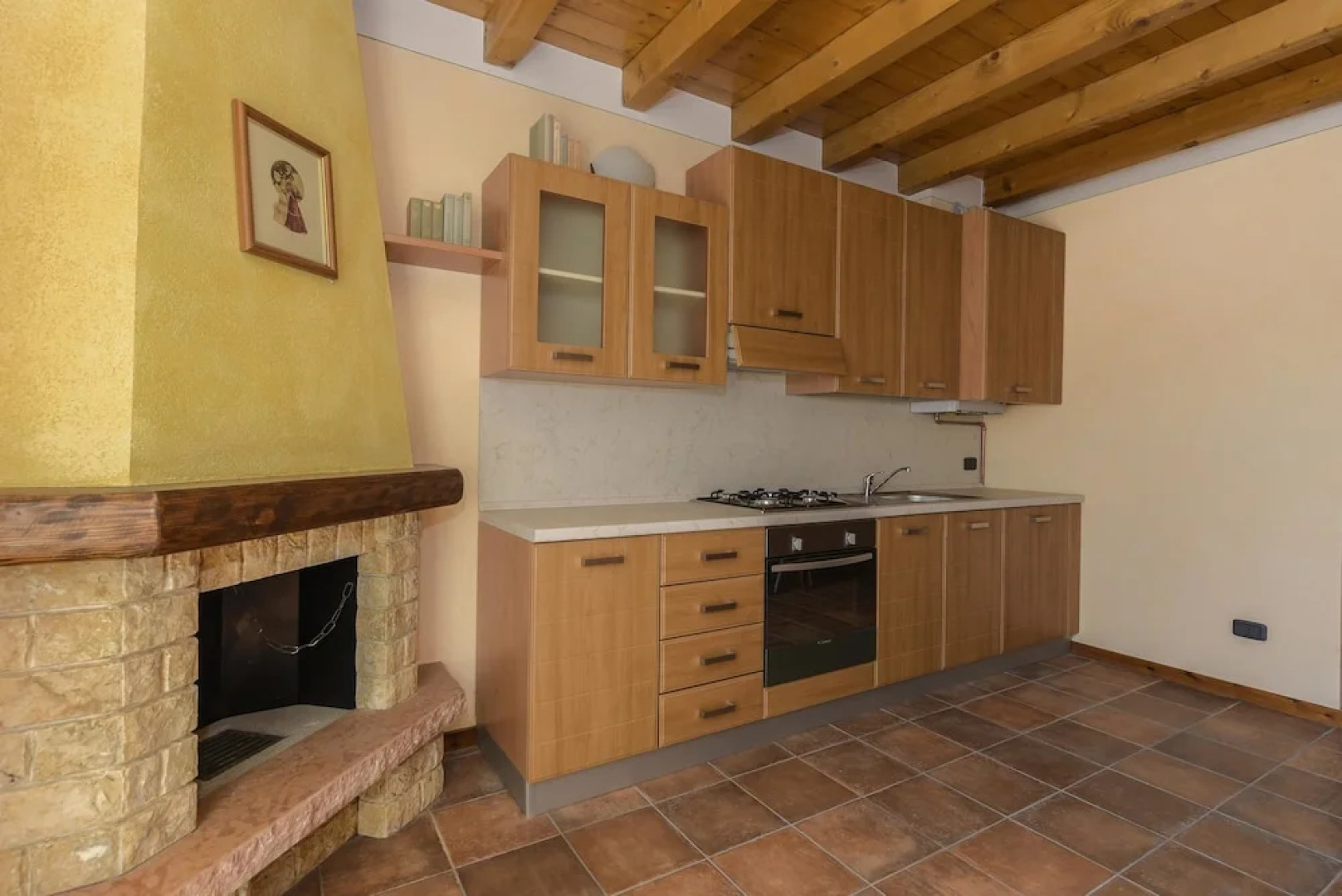 Residenza Borgo Antico