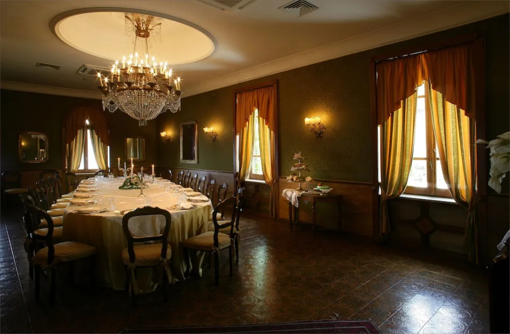 Hotel Castello Miramare