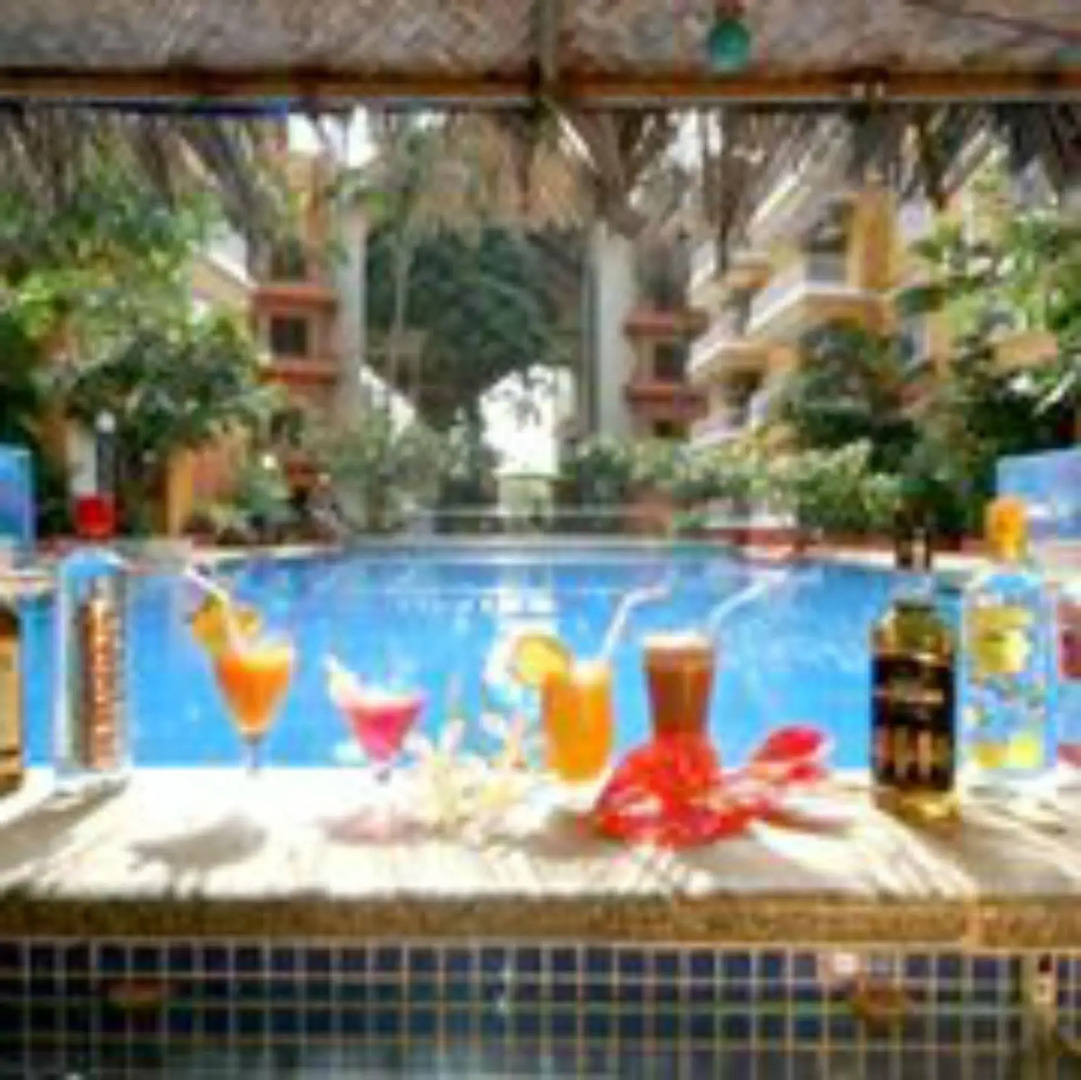 Neelam's The Grand Hotel Goa
