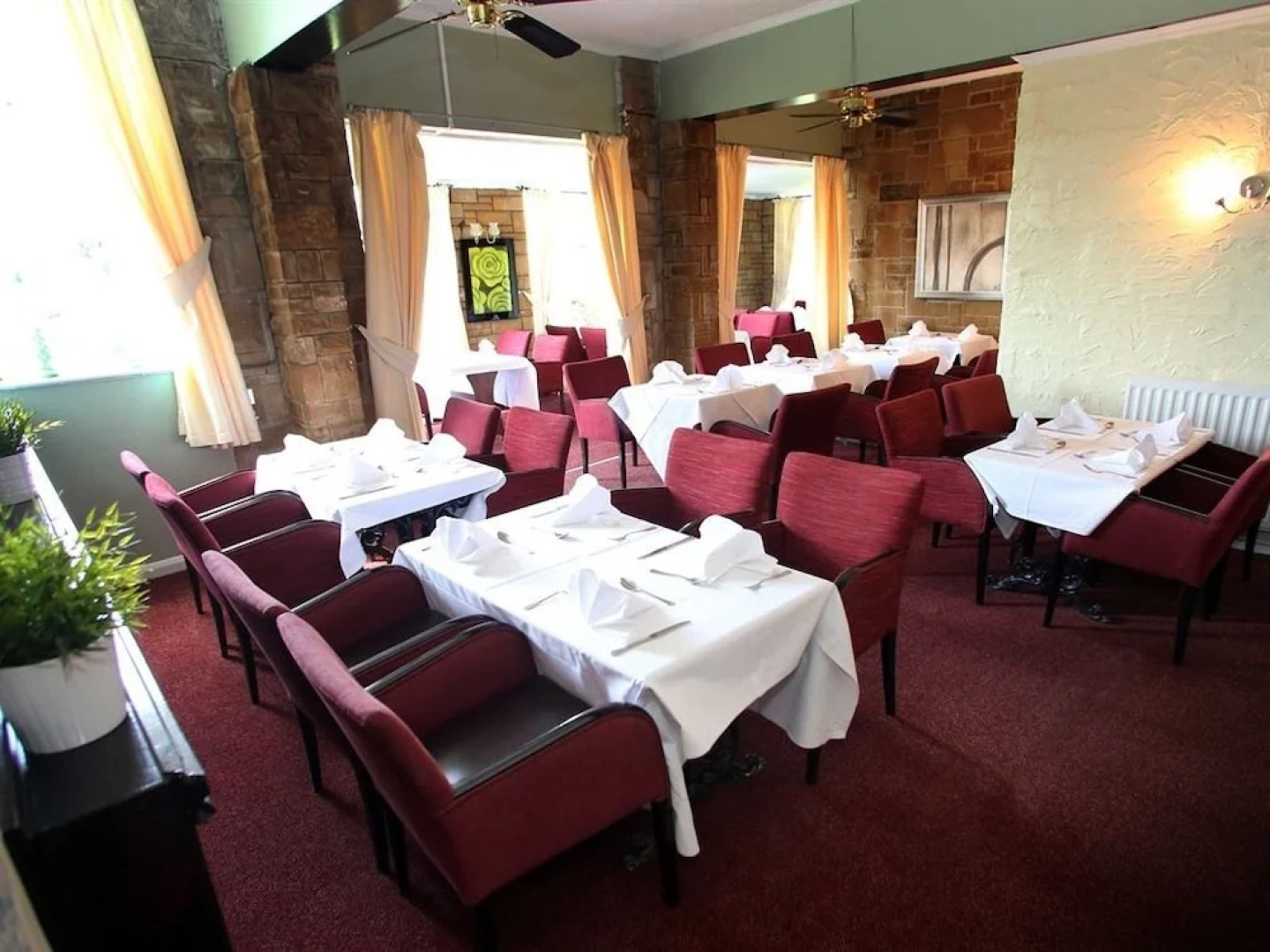 Five JS Accommodation