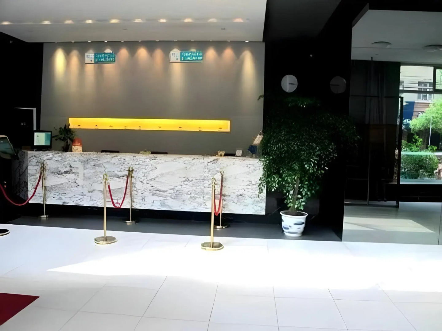 Jinjiang Inn Nanchang Chuanshan Road