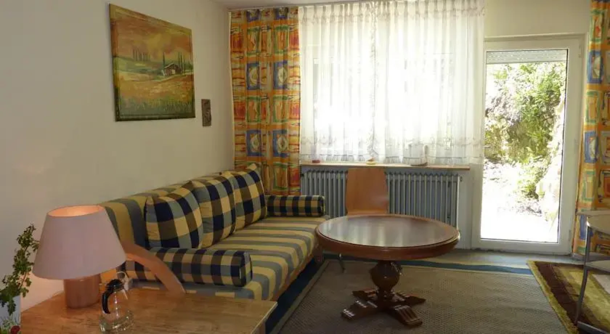 Apartment Mikhail