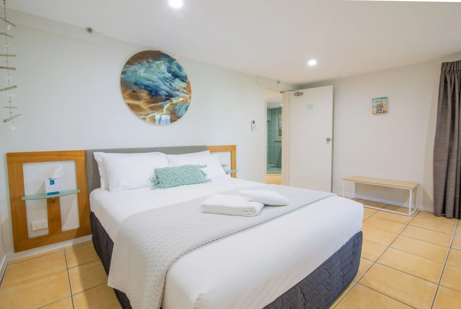 Whitsunday Organic Bed & Breakfast