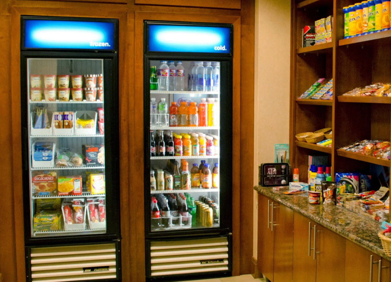 Hampton Inn and Suites College Station