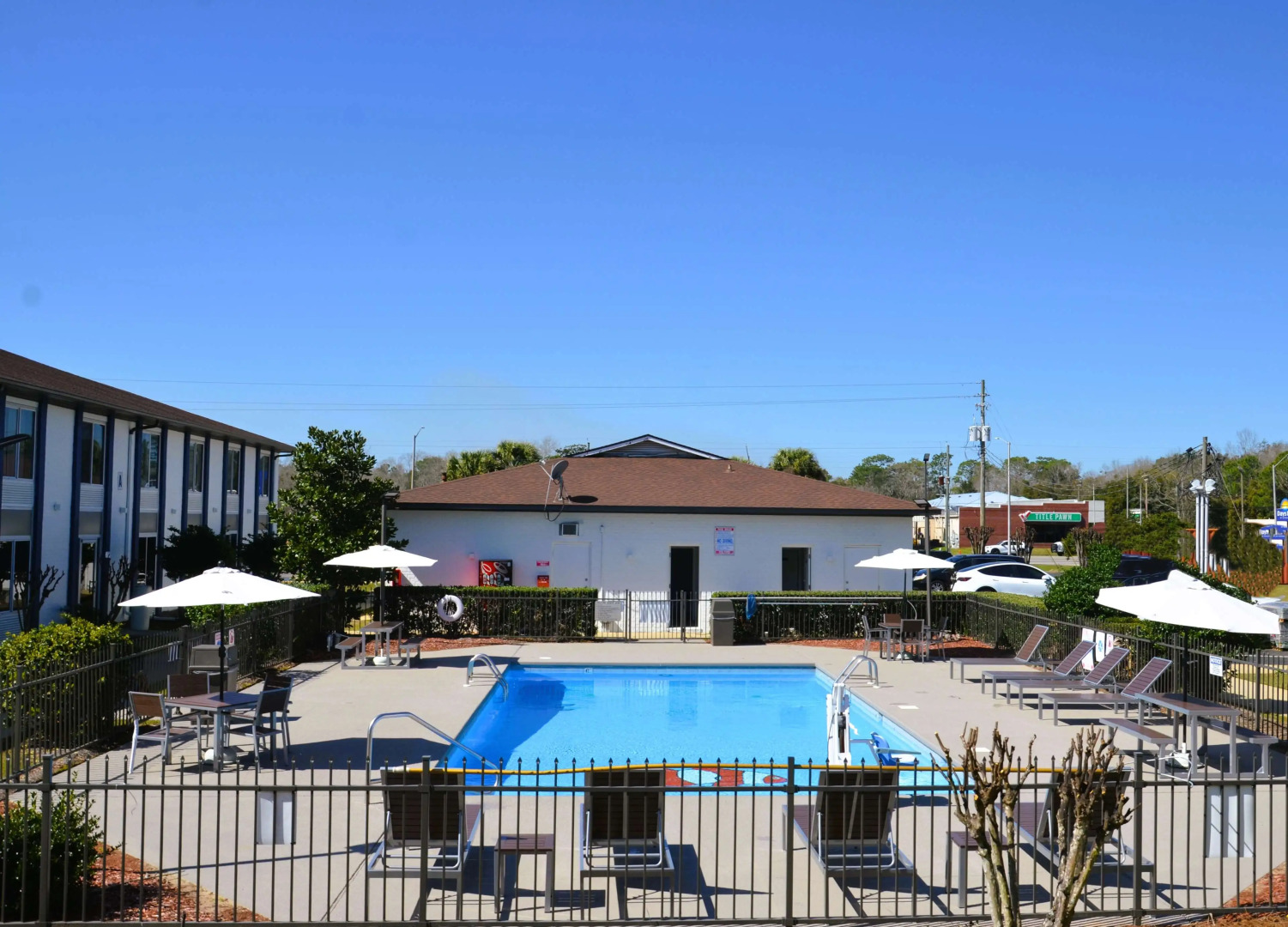 Americas Best Value Inn & Suites Foley Gulf Shores