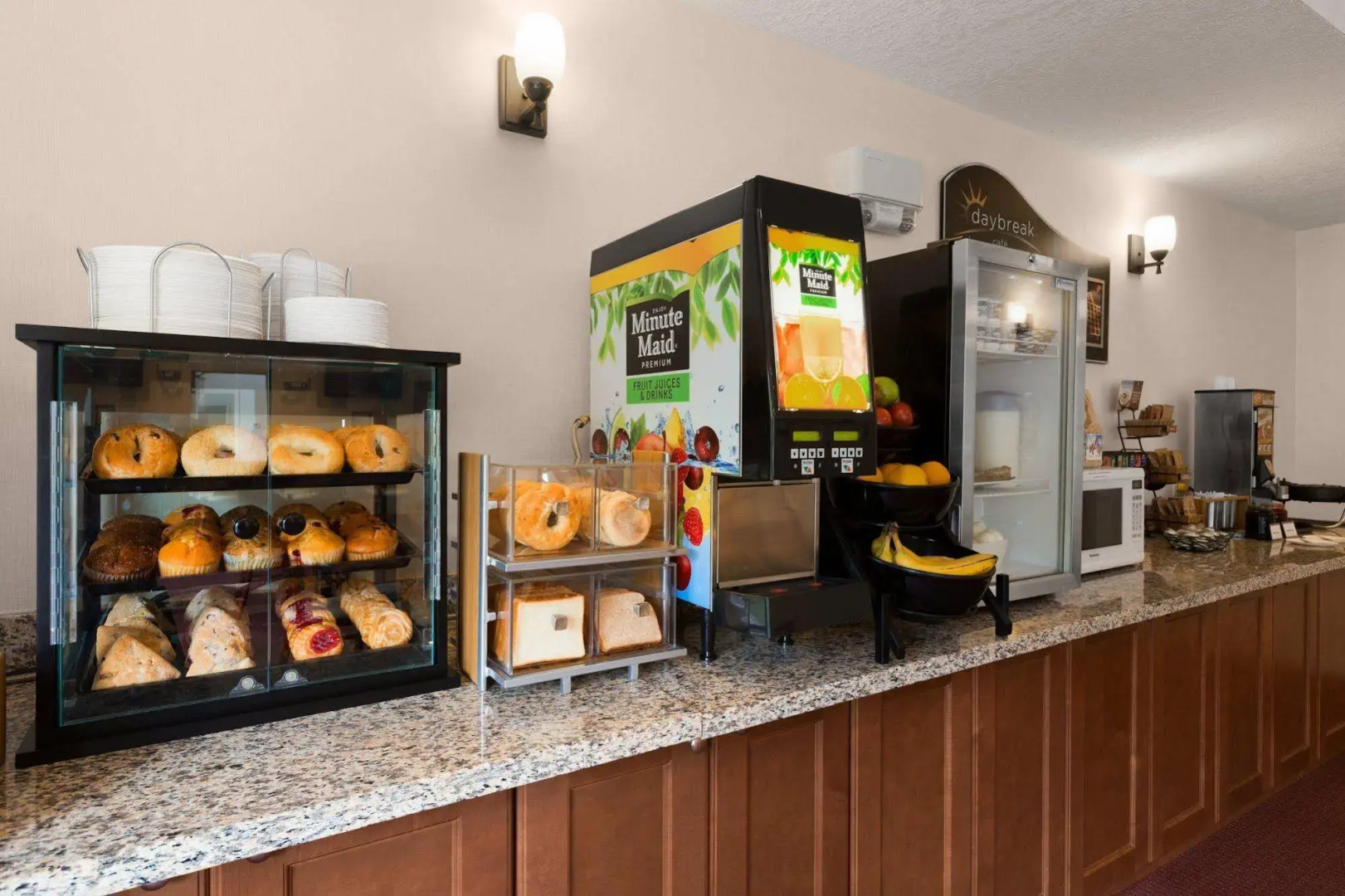 Days Inn by Wyndham Sioux Lookout