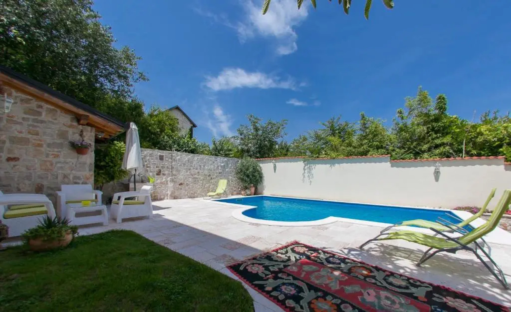 Apartments Villa Mike