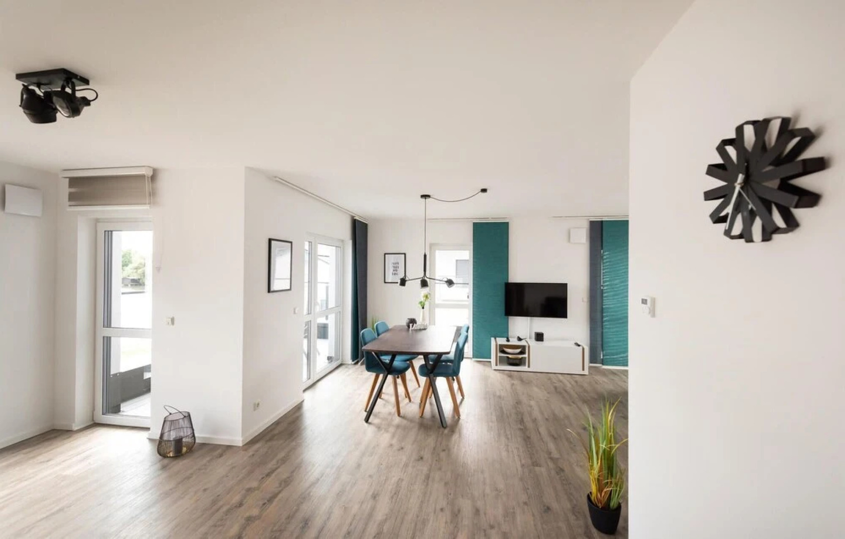 Nice Apartment in Rechlin With 2 Bedrooms and Sauna