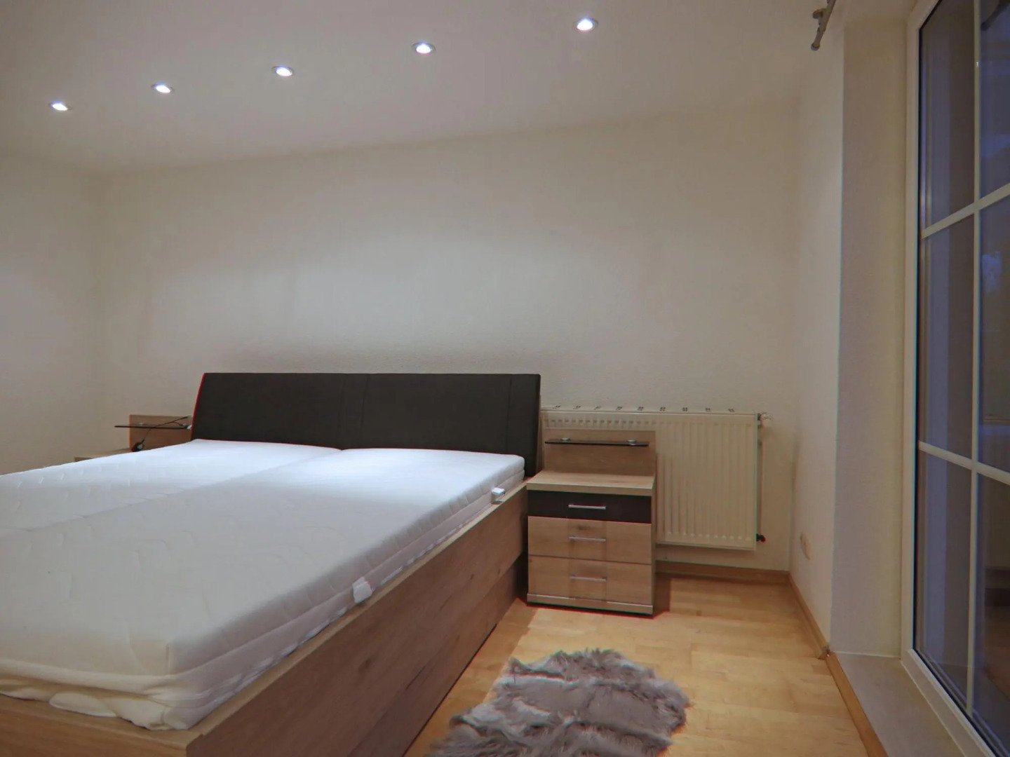 Apartment Franzl in Kuhlen-Wendorf