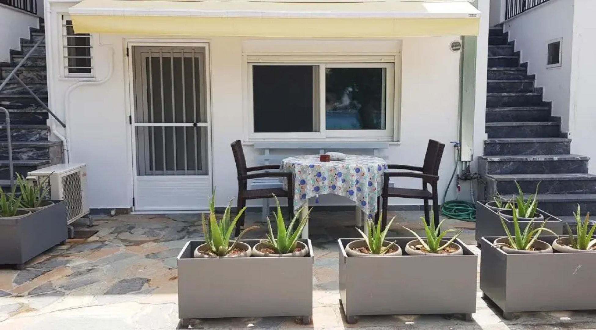 Sea Front Studio - Porto Boufalo - Evia