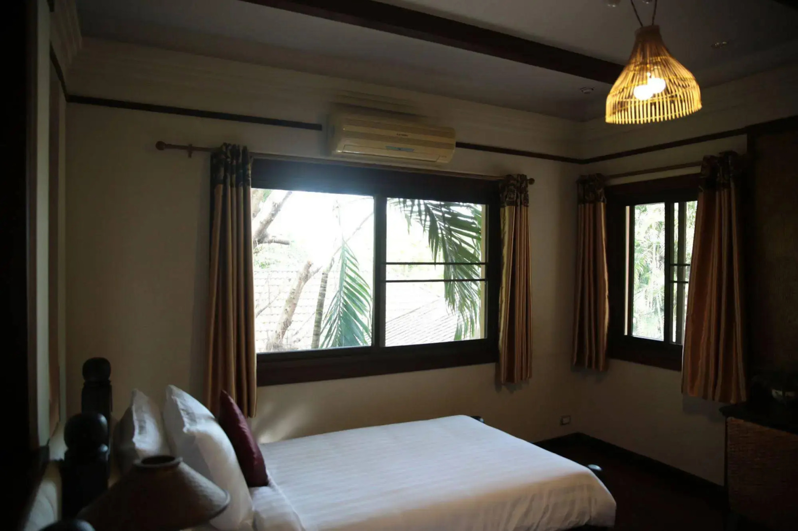 Taraburi Resort Chiangmai